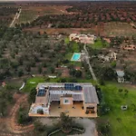 Bed & Breakfast Tenuta Calitre 3*