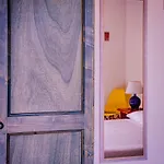 Bed & Breakfast Tenuta Calitre