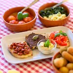 Bed & Breakfast Tenuta Calitre
