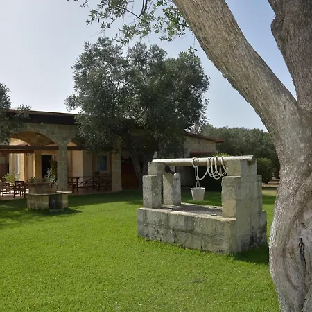 Tenuta Calitre Bed & Breakfast