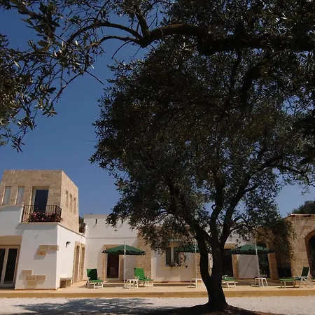 Tenuta Calitre 3* מלנדוניו
