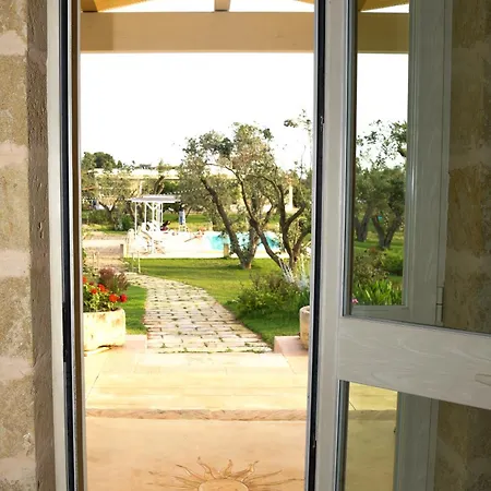 Tenuta Calitre Bed & Breakfast Melendugno