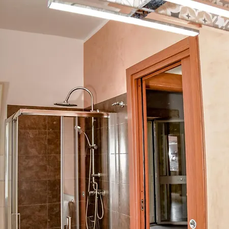 Tenuta Calitre Bed & Breakfast *