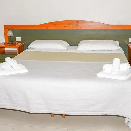 Tenuta Calitre Bed & Breakfast Melendugno