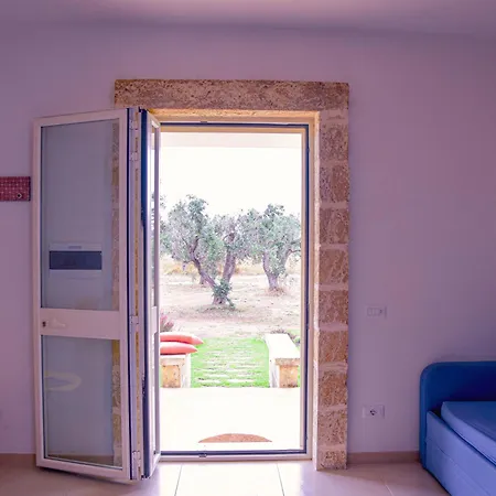 Tenuta Calitre Bed & Breakfast Melendugno