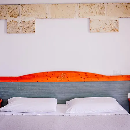 Tenuta Calitre Bed & Breakfast *