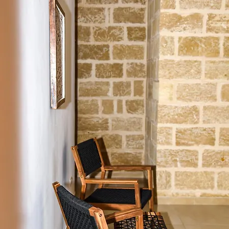 Tenuta Calitre Bed & Breakfast Melendugno