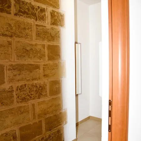 Tenuta Calitre Bed & Breakfast *