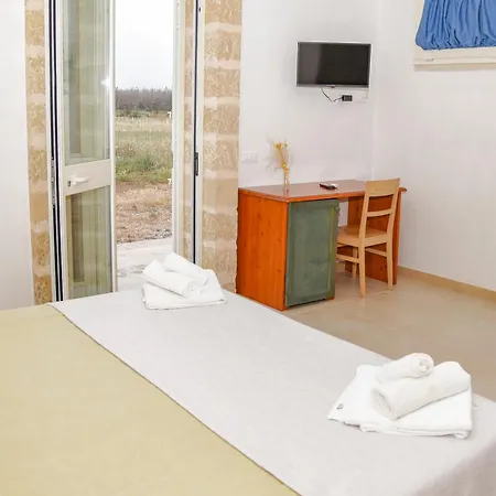 Tenuta Calitre *