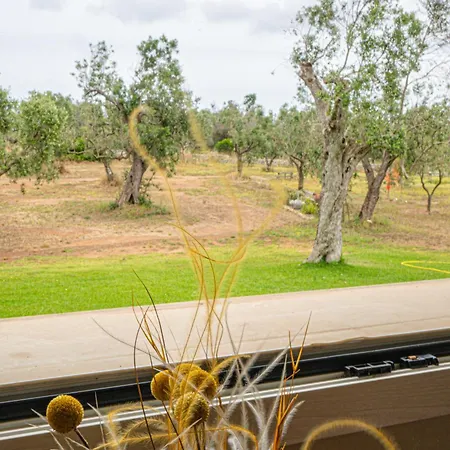 Tenuta Calitre Bed & Breakfast *