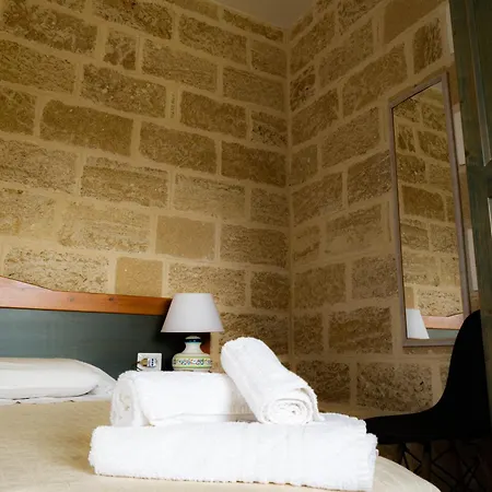 Bed & Breakfast Tenuta Calitre *