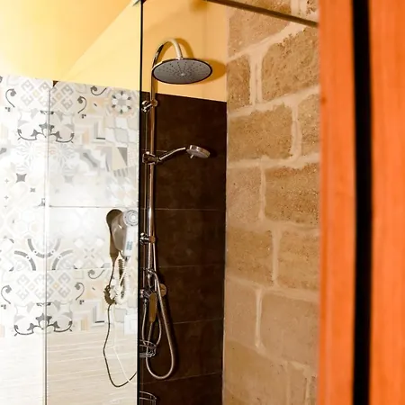 Bed & Breakfast Tenuta Calitre Melendugno