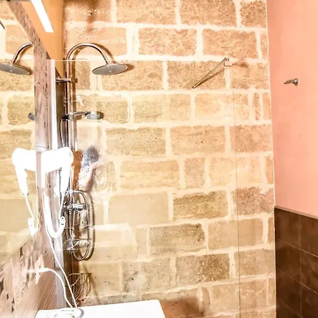 Bed & Breakfast Tenuta Calitre Melendugno