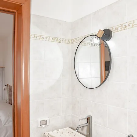 Tenuta Calitre Bed & Breakfast