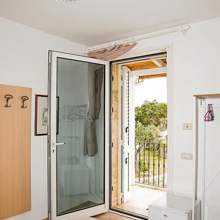 Bed & Breakfast Tenuta Calitre