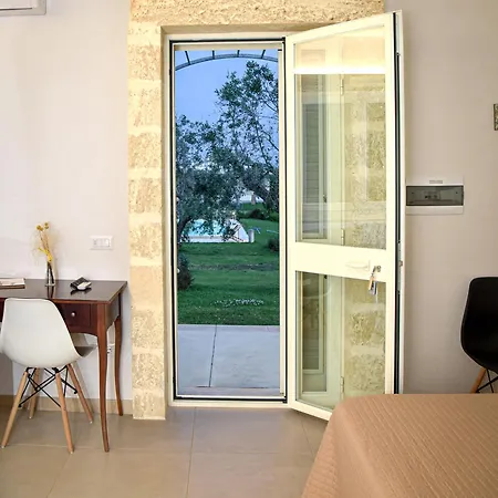 Tenuta Calitre Bed & Breakfast *