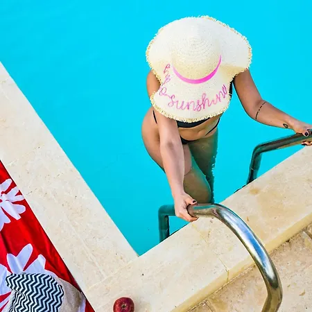 Tenuta Calitre Bed & Breakfast