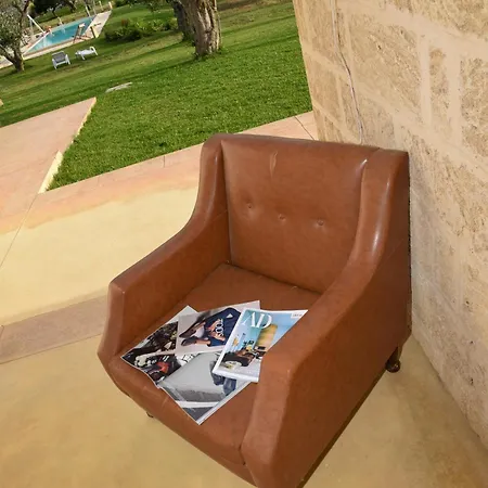 Bed & Breakfast Tenuta Calitre