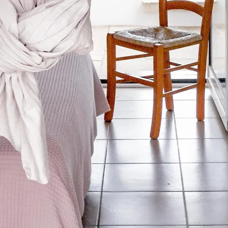 Tenuta Calitre Bed & Breakfast *