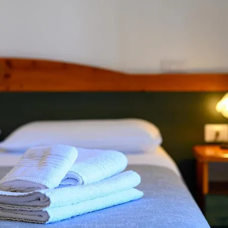 Tenuta Calitre לינה וארוחת בוקר