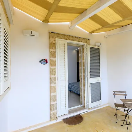 Tenuta Calitre מלנדוניו