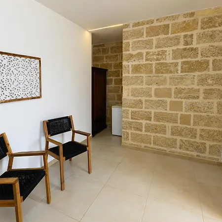 Tenuta Calitre מלנדוניו