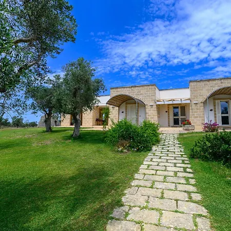 Tenuta Calitre מלנדוניו