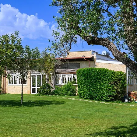 Tenuta Calitre 3*