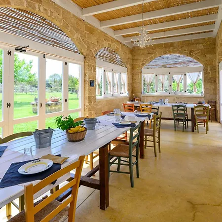 Tenuta Calitre