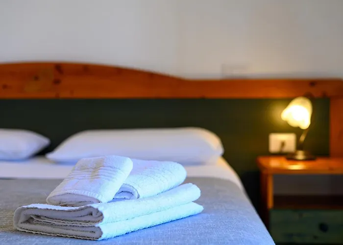 Tenuta Calitre Bed & Breakfast