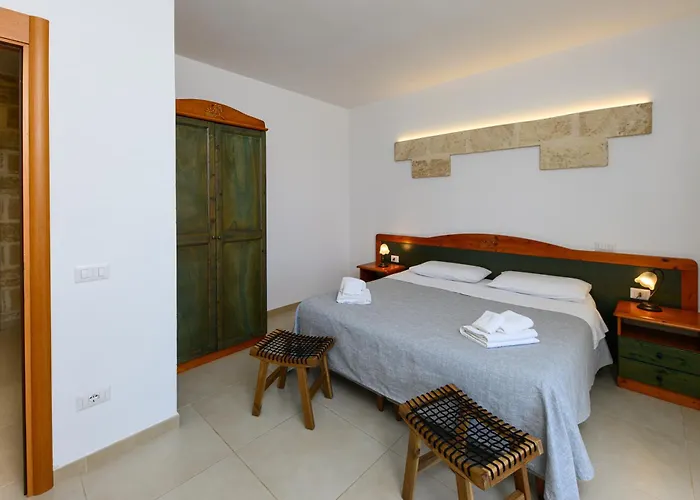 Tenuta Calitre 3*