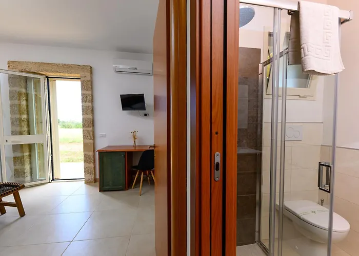 Tenuta Calitre 3*