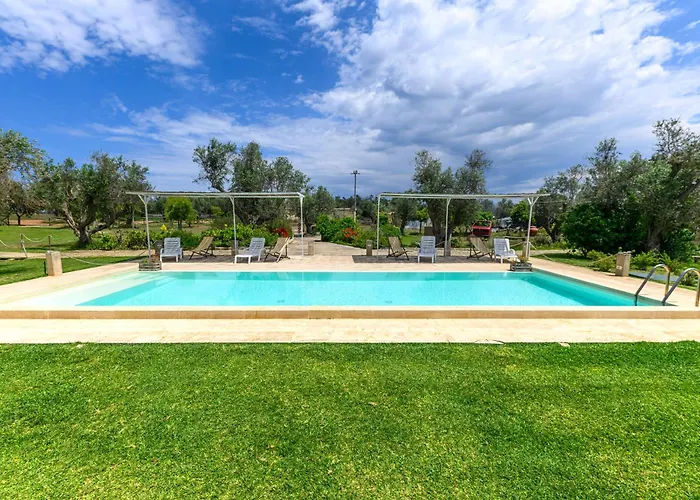 Tenuta Calitre