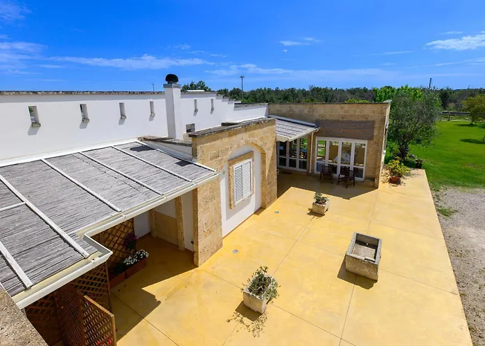 Tenuta Calitre