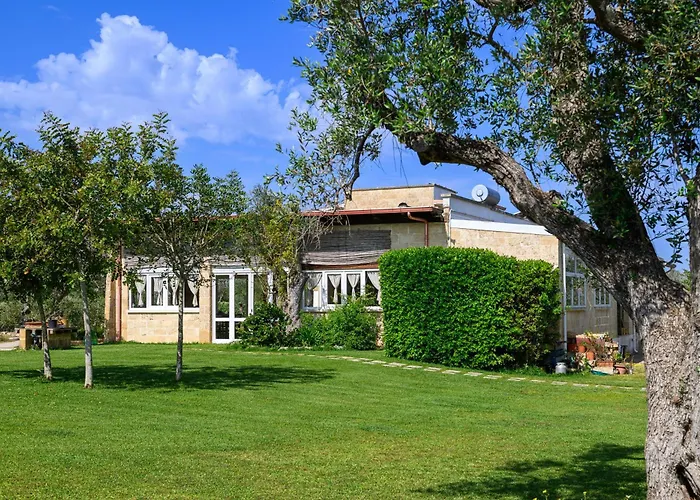 Tenuta Calitre 3*