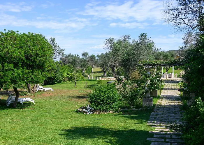 Tenuta Calitre