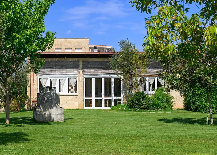 Tenuta Calitre Bed & Breakfast 3*