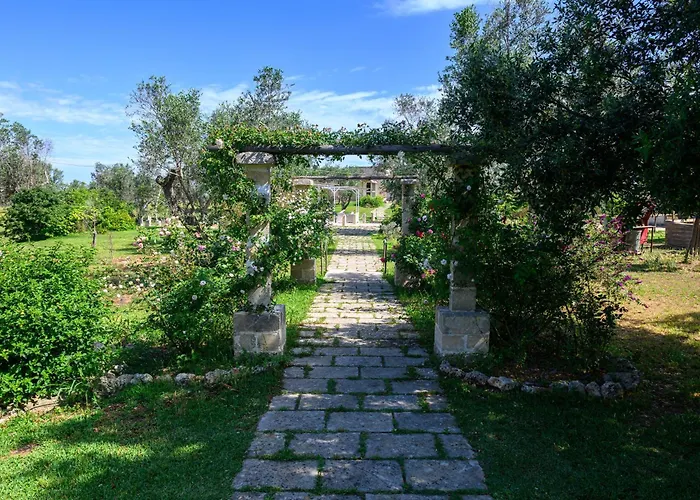 Tenuta Calitre 3*