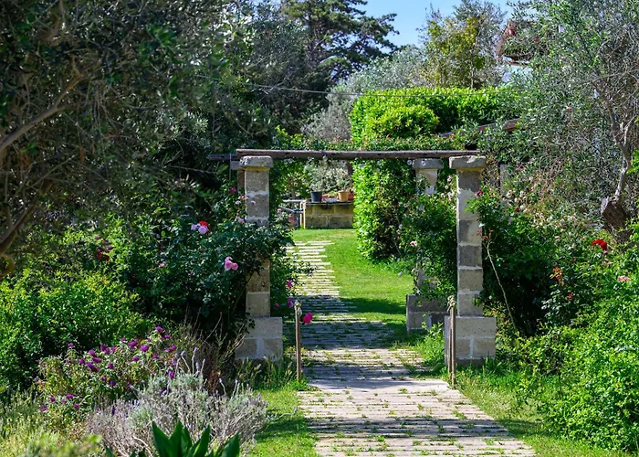 Tenuta Calitre Bed & Breakfast