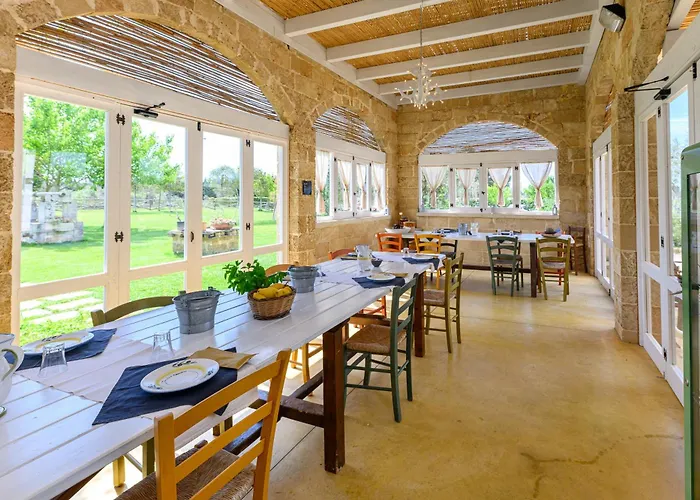 Tenuta Calitre