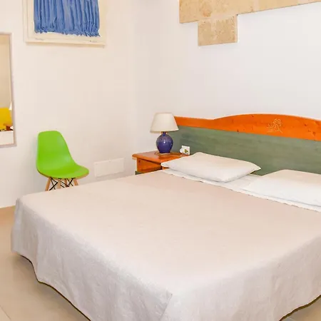 Bed & Breakfast Tenuta Calitre