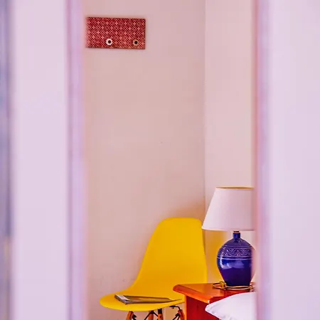 Bed & Breakfast Tenuta Calitre *