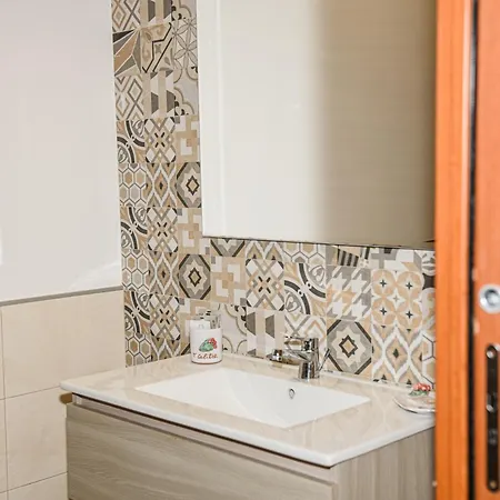 Tenuta Calitre Bed and breakfast