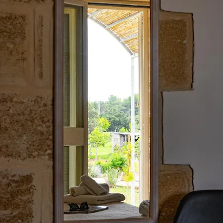 Tenuta Calitre 3* Melendugno