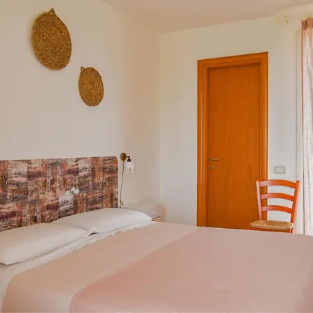 Tenuta Calitre Bed & Breakfast