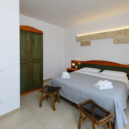 Tenuta Calitre 3*