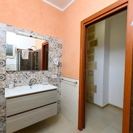 Bed & Breakfast Tenuta Calitre