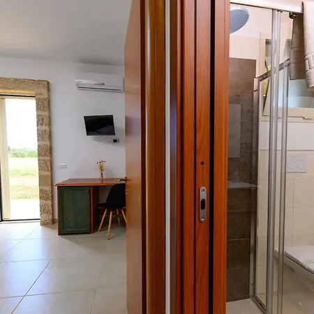Tenuta Calitre 3*