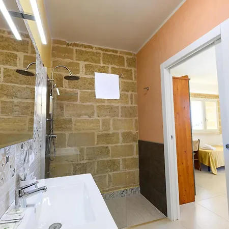 Tenuta Calitre 3* Melendugno