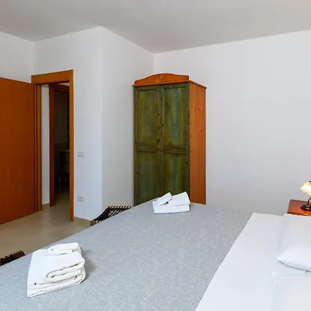 Oda ve Kahvaltı Tenuta Calitre